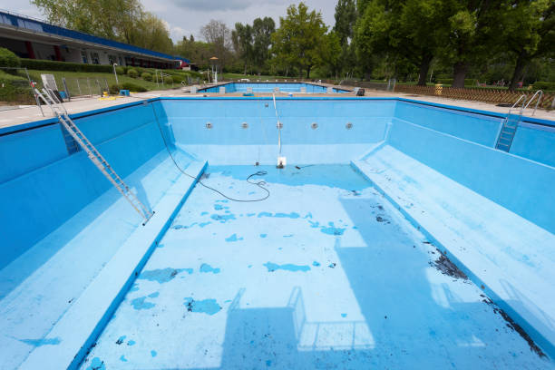 Best Residential water damage restoration  in Falls Creek, PA