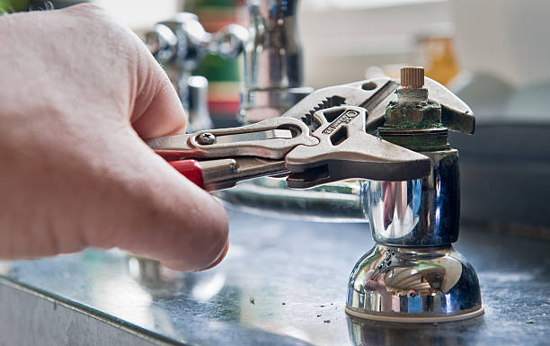 Best Residential water damage restoration  in Falls Creek, PA