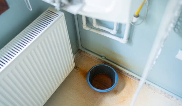 Best 24/7 water damage repair  in Falls Creek, PA